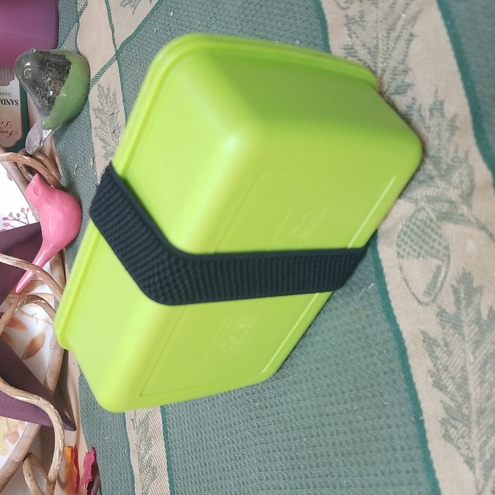 💚SNACK BOX - Picture 3 of 9